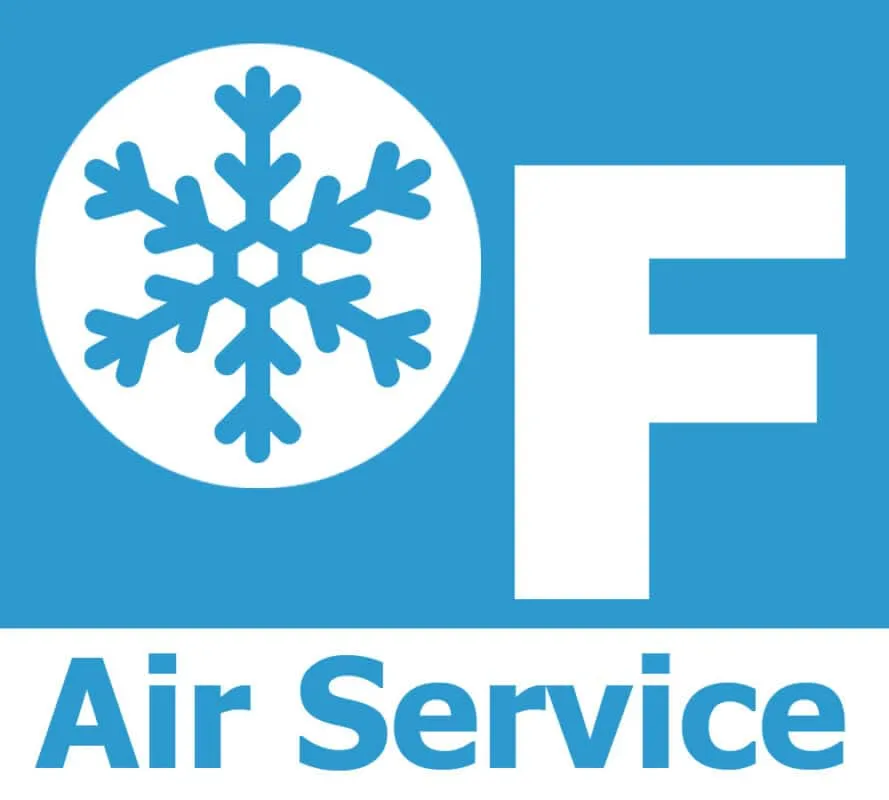 OF Air Service